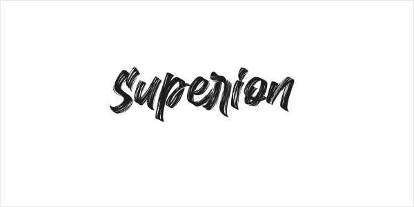 Superion Logo
