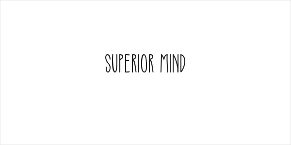 Superior Mind Logo