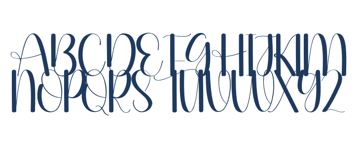 Superlative Uppercase