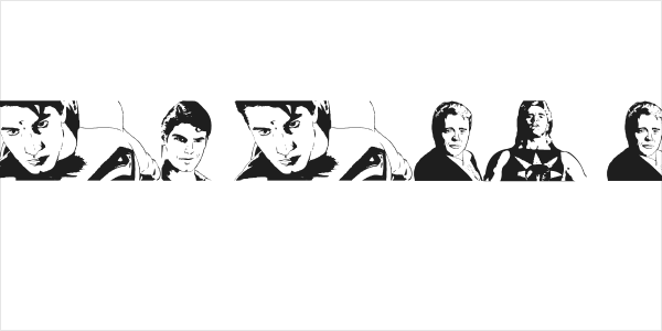 Superman Last son of Krypton Super Logo