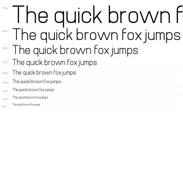 Supermarketed Waterfall