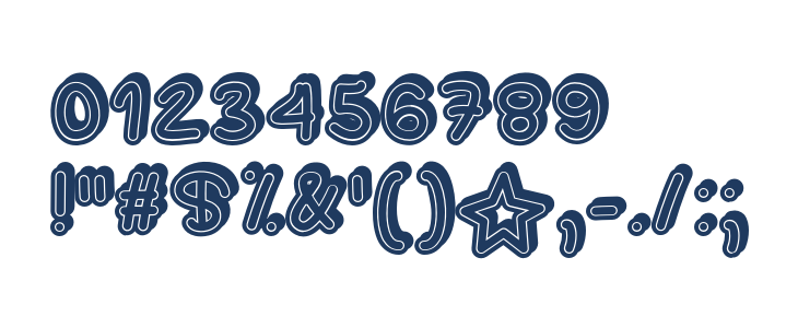 SupermassiveBlackHole Other Characters