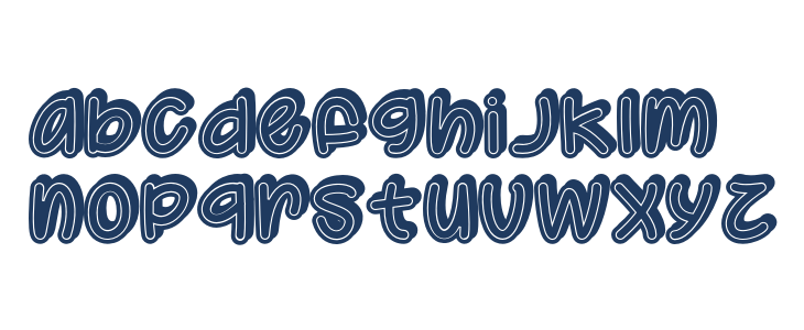 SupermassiveBlackHole Lowercase