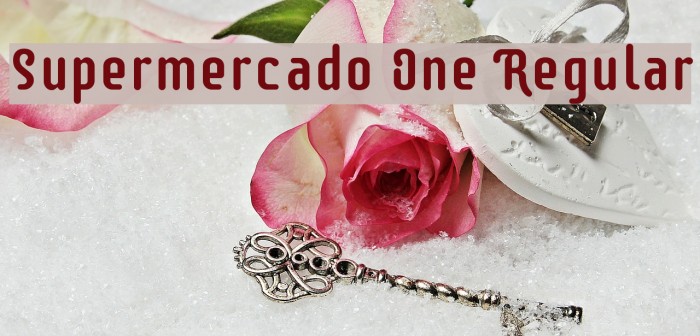 Supermercado One Regular Example 3