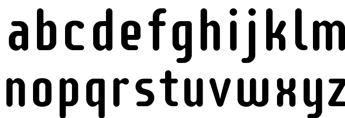 Supermercado Regular Font Litere mici