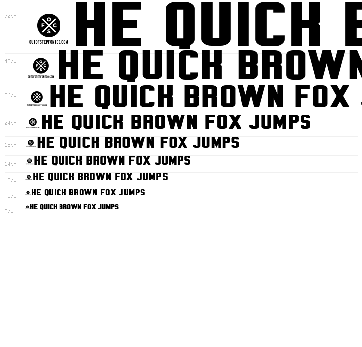 Supernacular Demo Waterfall