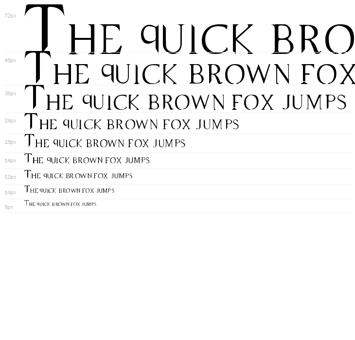 Supernatural Knight Waterfall