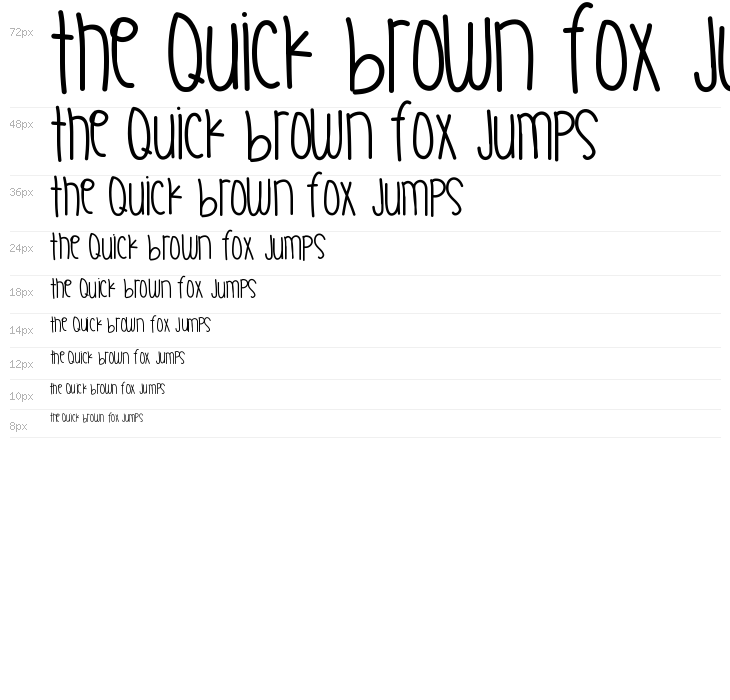 SupernaturalThing Waterfall