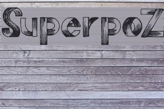 SuperpoZ Example 2