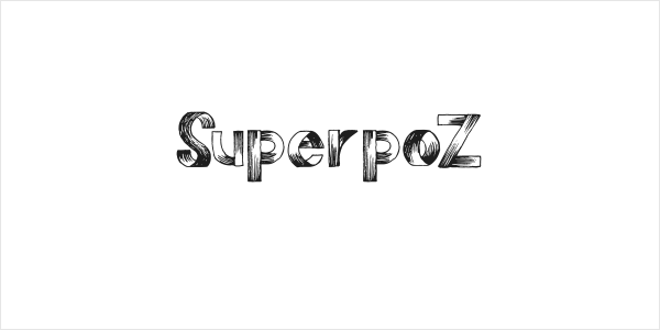 SuperpoZ Logo