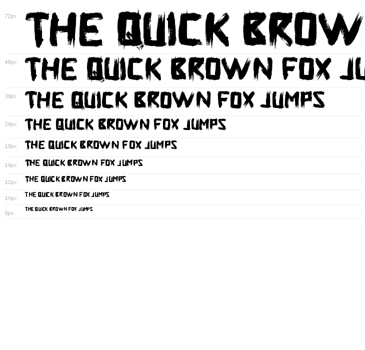 Superpower Synonym Waterfall