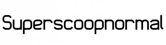 Superscoopnormal  لخطوط تنزيل