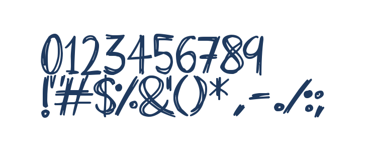 Superscratchy Other Characters