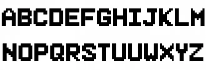 Superstar [Original] Fonte OUTROS PERSONAGENS