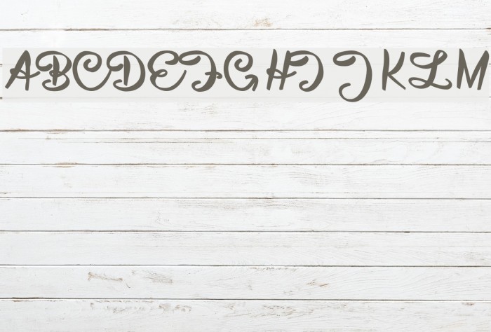 Superstar Personal Use  Example 3