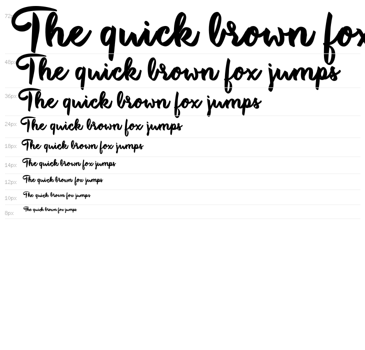 Superstar Personal Use  Waterfall