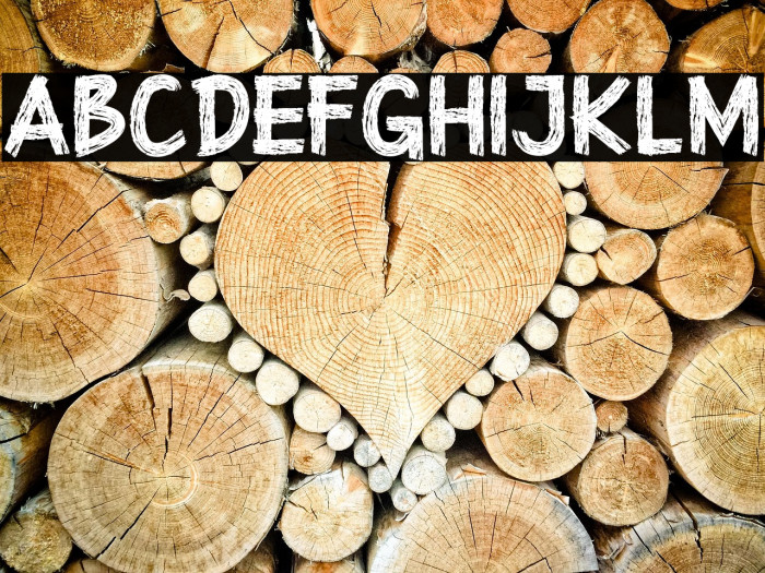 Superstition Rough Brush-DEMO R Example 1