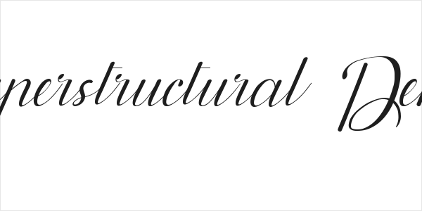 Superstructural Demo Logo