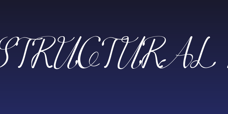 Superstructural Demo Social Header