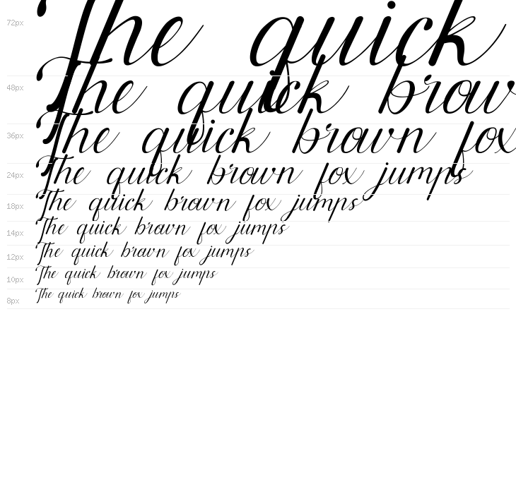 Superstructural Demo Waterfall