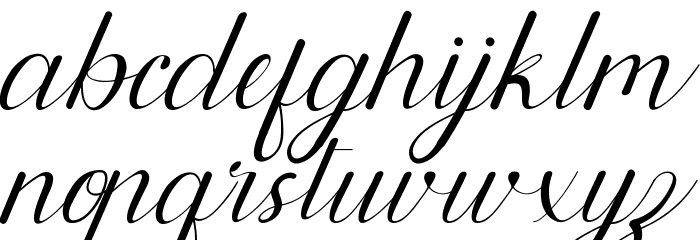 Superstructural Demo Font LOWERCASE