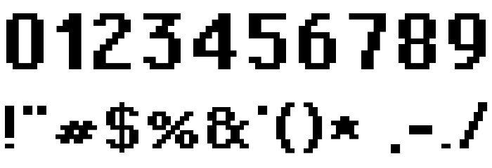 Supertext 03 Bold لخطوط تنزيل حرف أخرى