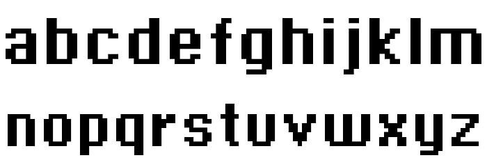 Supertext 03 Bold لخطوط تنزيل صغيرة