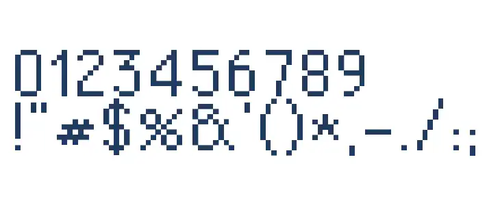 Numbers