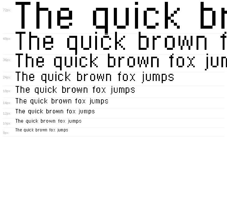 Supertext 03 Waterfall