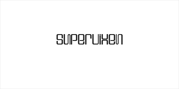 Supervixen Logo