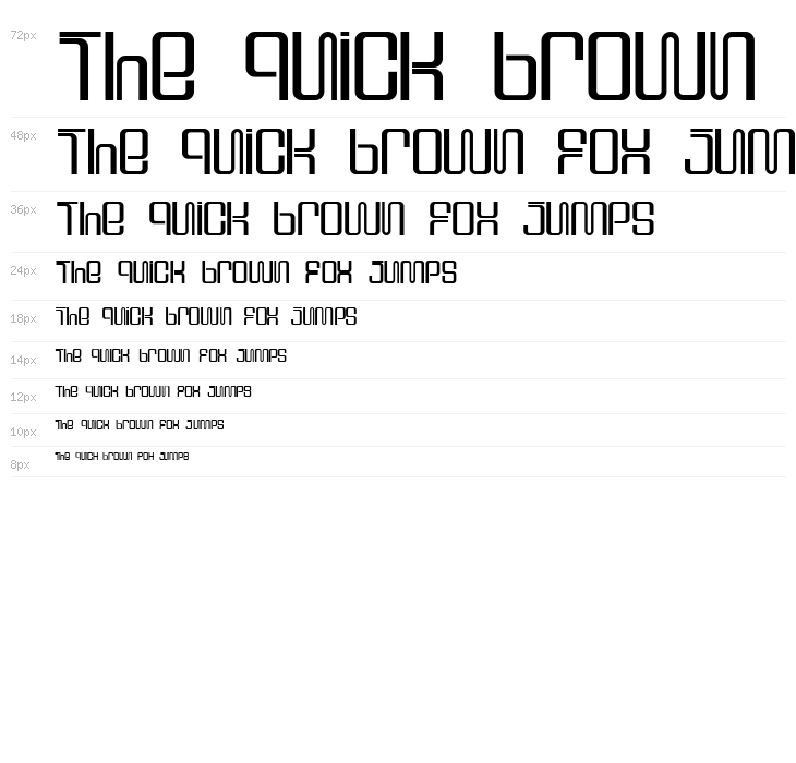 Supervixen Waterfall