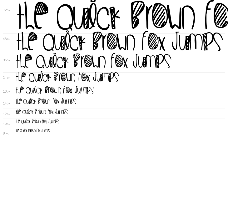 Superwoman Waterfall