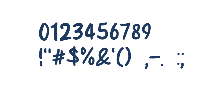 Supfun Other Characters