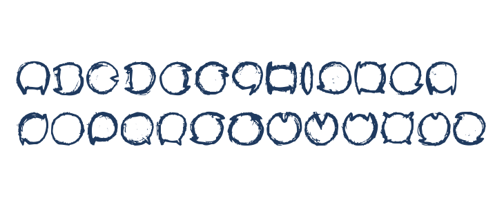 SupperzapperI Lowercase