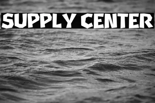 Supply Center Fuentes examples