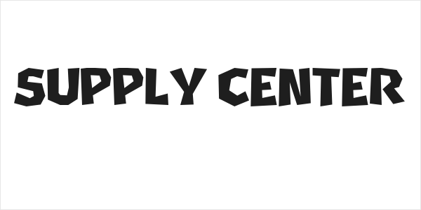 Supply Center Logo