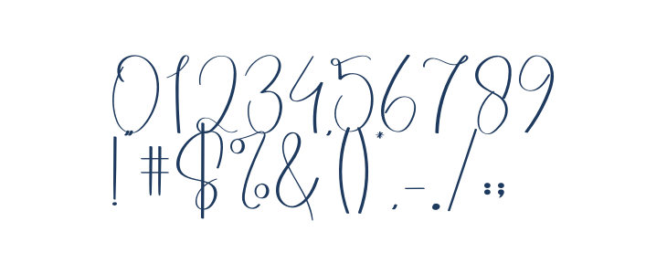 Supply Other Characters