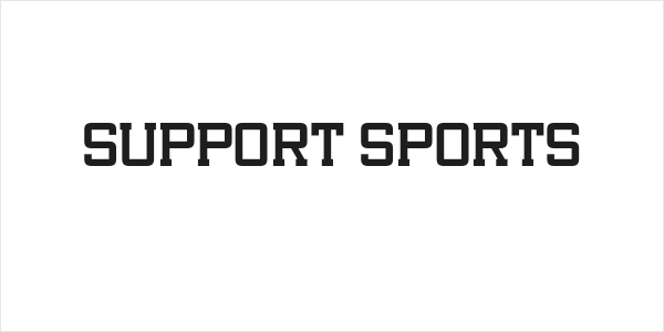 Support Sports Logo