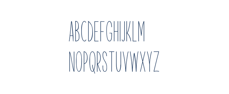 Supposition Lowercase