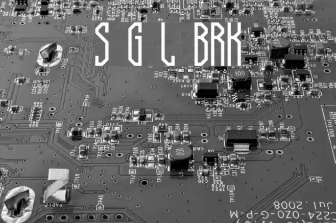 Supra Genius Lines BRK Polices examples