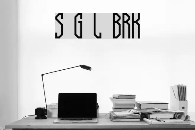 Supra Genius Lines BRK Polices examples