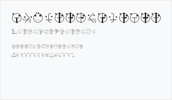 SuprematismOne Business Card