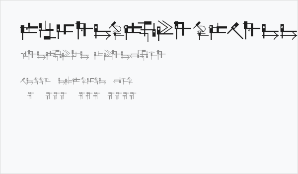 SuprematismThree Business Card