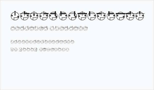 SuprematismTwo Business Card