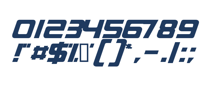 Supreme Other Characters