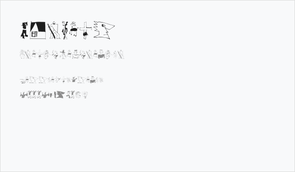 SurReal Business Card