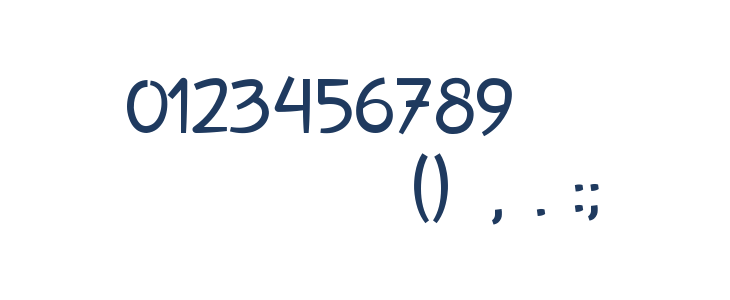 Surabi Bandung Other Characters