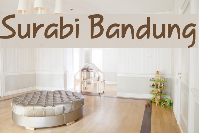 Surabi Bandung Example 1