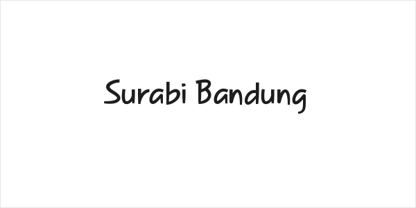 Surabi Bandung Logo
