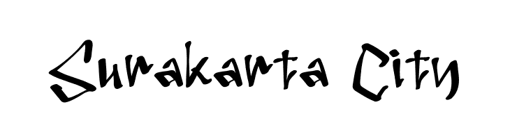 Surakarta City 